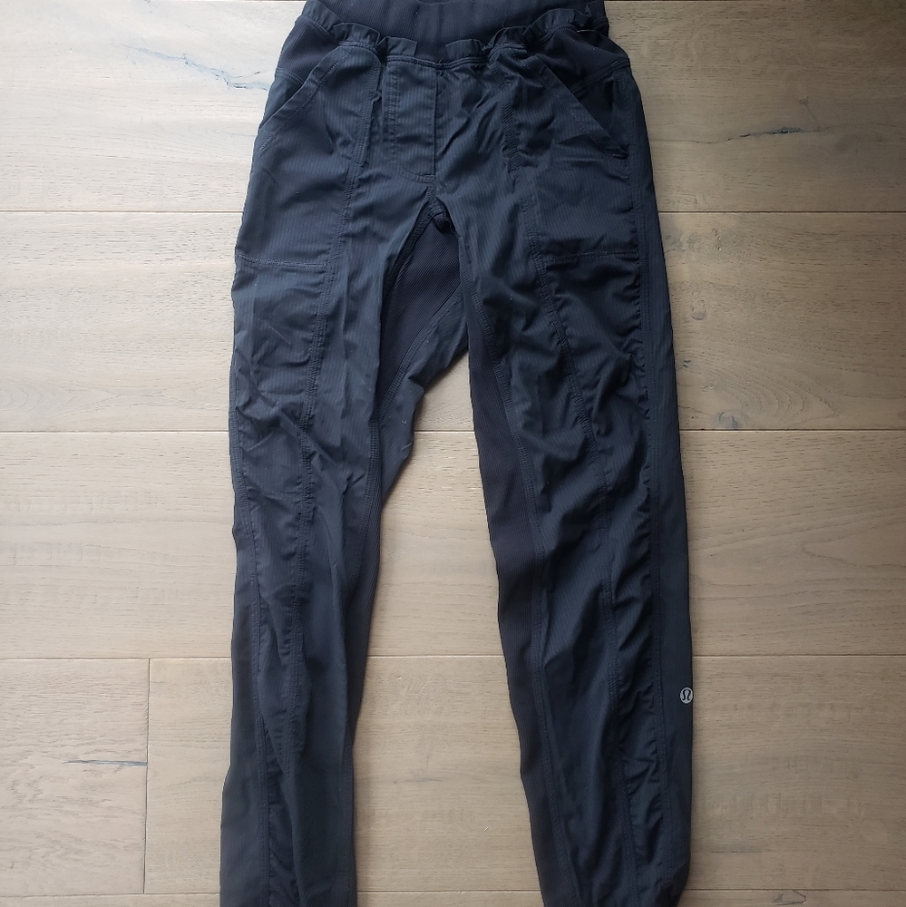 Lululemon joggers